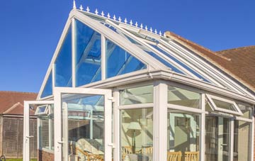 conservatory roof insulation costs Bodle Street Green