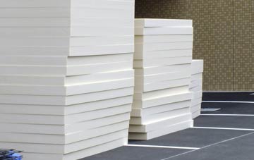 Bodle Street Green flat roof insulation costs