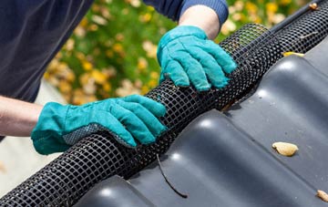 Bodle Street Green gutter repair companies