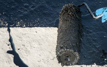 Bodle Street Green liquid sealant waterproofing