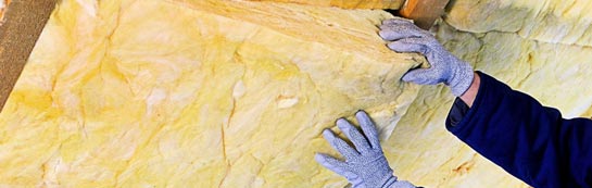 quotes for Bodle Street Green roof insulation