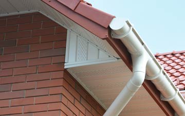 Bodle Street Green soffit repair costs