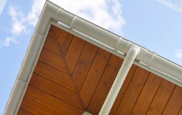 Bodle Street Green soffit types