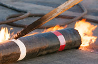 free Bodle Street Green flat roofing repair quotes