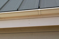 Bodle Street Green soffit repair
