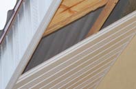 rated Bodle Street Green soffit repair companies