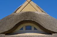 Bodle Street Green thatch roofing